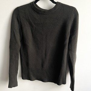 Theory Cashmere Sweater